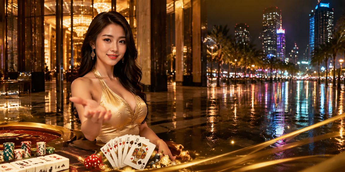 Lễ hội game bài tổ chức tại Đà Nẵng với không khí sôi động