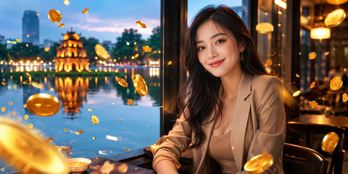 Khung cảnh cá cược bóng đá và game cafe tại Hà Nội