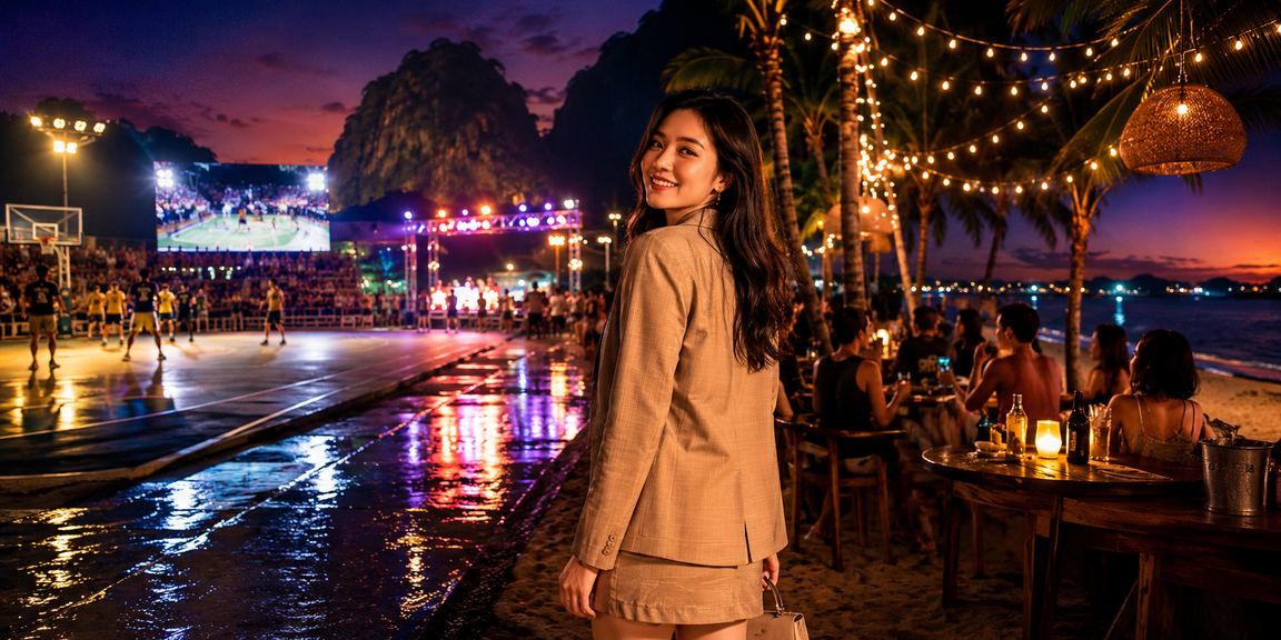 Người chơi cá cược bóng rổ tại Ninh Bình trên nền công nghệ hiện đại